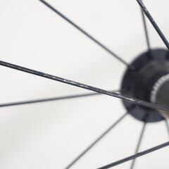 SHIMANO 「シマノ」 WH-RS100 フロントホイール (バイチャリ滋賀大津