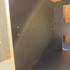 【お引取 限定】テレビボード　700×465×490　収納ありTV台　＊046-Hの画像