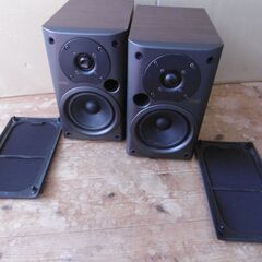 ONKYO オンキョー　スピーカー D-032A 中古品　の画像