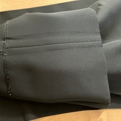 ①学生ズボン
の画像