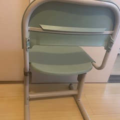 学習椅子　チェア　　の画像
