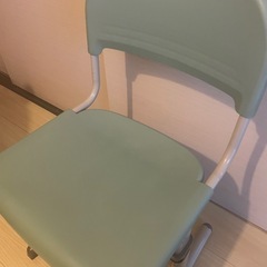 学習椅子　チェア　　の画像