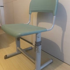 学習椅子　チェア　　の画像