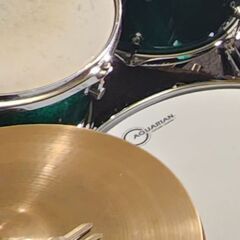 ドラマー加入・結成希望