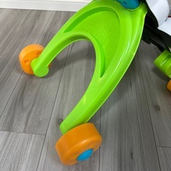 ワンコイン 音鳴る  おもちゃ ベビー 歩く カタカタの画像