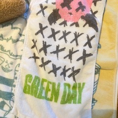 used 生活感の出にくい色！バスタオル、IKEAの分厚い大判ハンドタオルなどの画像