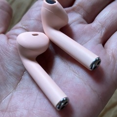 ⭕️Bluetoothイヤホン★ジャンク品？の画像
