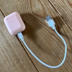 ⭕️Bluetoothイヤホン★ジャンク品？の画像