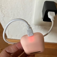 ⭕️Bluetoothイヤホン★ジャンク品？の画像