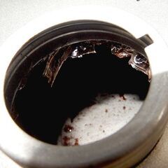 静岡製機 HOTGUN ホットガン 熱風ヒーター HG30RS 7.3Lタンク 塗装 内装 業務用 8.8（強）6.3（弱）kW シズオカ 札幌市 屯田店の画像