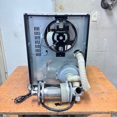 CORONA コロナ FFストーブ　温風の画像