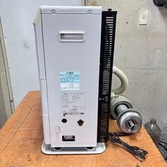 CORONA コロナ FFストーブ　温風の画像