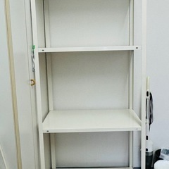 3段ラックの画像