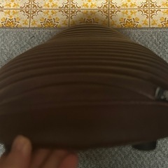 BMW R9 スクランブラー　シートの画像