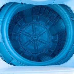 ✅TOSHIBA電気洗濯機✅ ✅AW-45M7✅の画像