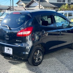 ★支払い総額 9.8万★スズキ セルボ！車検令和8年2月！下取り、配送可能！の画像