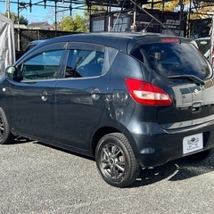 ★支払い総額 9.8万★スズキ セルボ！車検令和8年2月！下取り、配送可能！の画像