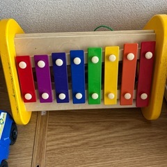 森の音楽家の画像