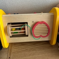 森の音楽家の画像