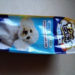 IRIS OHYAMA サクッとおいしいビスケット ミルク風味2kg（500g×4）の画像