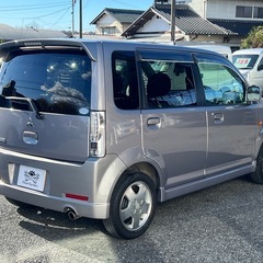 ★支払い総額 12.8万★三菱 ekスポーツ 4WD/ターボ！車検令和8年10月！下取り、配送可能！の画像