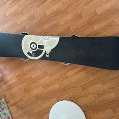 スノーボードの画像