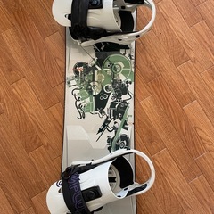 スノーボードの画像