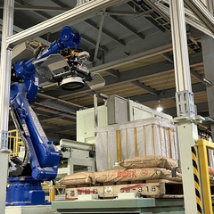 ＼未経験歓迎・年間休日120日以上・賞与4.4ヶ月・20代活躍中！／大手企業の安定した基盤で製造スタッフの募集の画像