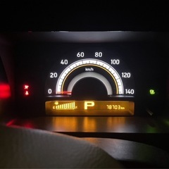 日産Mocoモコ可愛いマスクにパワフルなインタークーラーターボエンジンと希少パールホワイト色でロールキャベツ君の様な車です😃の画像