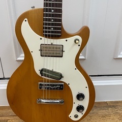 Gibson USA MARAUDER ギブソン マローダー 1975年製 エレキギターの画像
