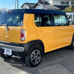 ★支払い総額 34.8万★ローン可能★マツダ フレアクロスオーバー！車検令和8年9月！下取り、配送可能！の画像