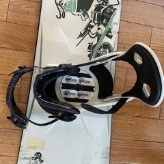 スノーボードの画像