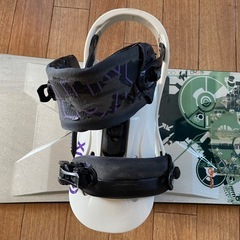 スノーボードの画像