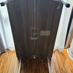 本日限定🉐セール！コールマン　テーブル　アウトドア　キャンプ　フリマ等の画像