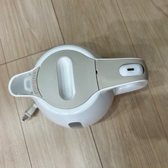 ☕ T-fal（ティファール） 電気ケトル ☕の画像