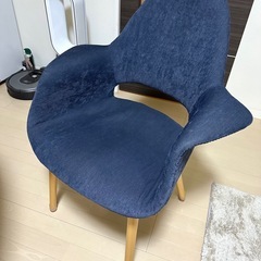 12/7までの出品！ NOCE ダイニングテーブル BF2458（オーク）＋チェア2脚セット 美品の画像