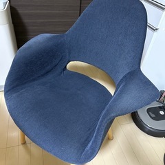 12/7までの出品！ NOCE ダイニングテーブル BF2458（オーク）＋チェア2脚セット 美品の画像