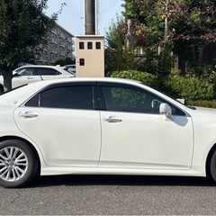 210系クラウン　ロイヤルサルーン純正ホイール　　の画像