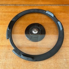 ティファール鍋フタ内径19cmの画像