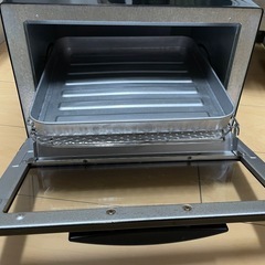 タイガー トースターの画像