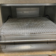 タイガー トースターの画像