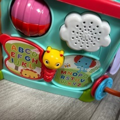 音鳴る ベビー おもちゃ 知育の画像