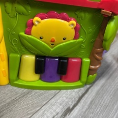 音鳴る ベビー おもちゃ 知育の画像