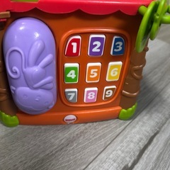 音鳴る ベビー おもちゃ 知育の画像