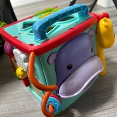 音鳴る ベビー おもちゃ 知育