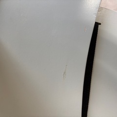 【coromo】キッズチェア　ベビーチェア2台（2つ合わせてお引き取りで割引）の画像