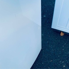 ✅ハイアール電気洗濯機✅ ✅JW-C55A✅ の画像