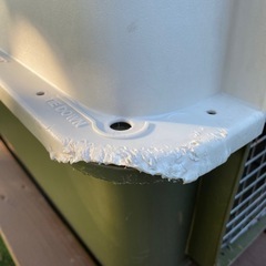 Petmate バリケンネル Lサイズ P-400 大型犬 クレートの画像