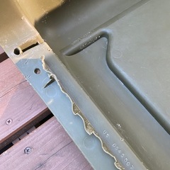 Petmate バリケンネル Lサイズ P-400 大型犬 クレートの画像