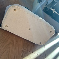 ジルスチュアートハンドバックの画像